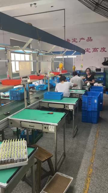 factory vedio 1