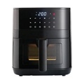 2024 New 5.5L Digital Multifunctional Air Fryer with Viewable Window1