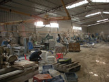 Xiamen Tenzon Mosaic Factory