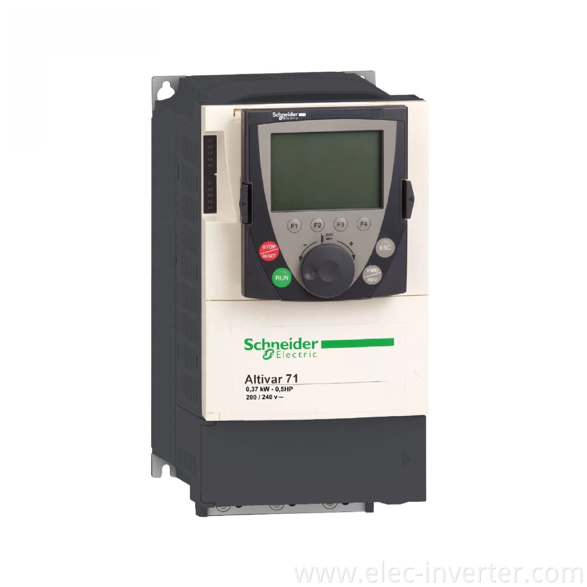 Factory and Equipment