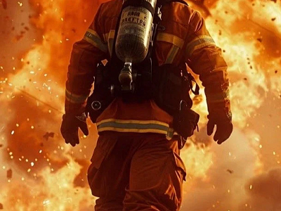 La tecnología inteligente y el cumplimiento ecológico impulsan la actualización de la industria mundial de equipos de seguridad contra incendios