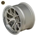 Custom Racing Forged Monoblock Wheels 18-20 Inch for BMW F30/F31/F34, G20/G21/G30, E46/E90/E91 320i/330i/325i (5x120/5x112)1