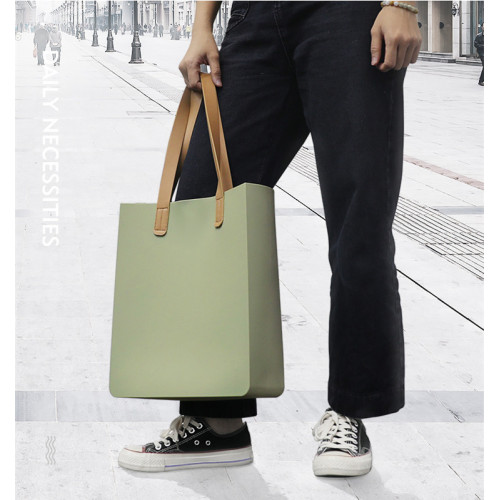 Strand Tote Bag