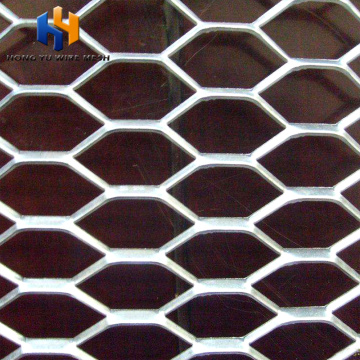 List of Top 10 Black Expanded Metal Mesh Brands Popular in European and American Countries