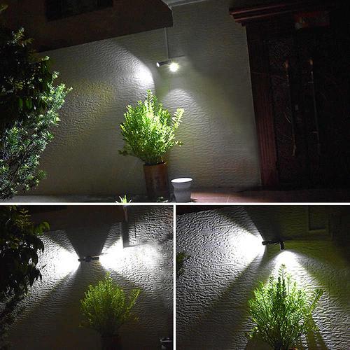 7 Advantages of Solar Garden Lights