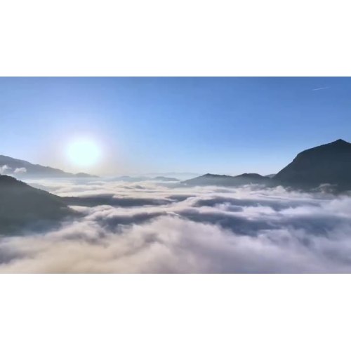 Vídeo promocional do Festival da Colheita