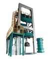 China Vertical Extrusion Concrete Pipe Making Machine for Sale1