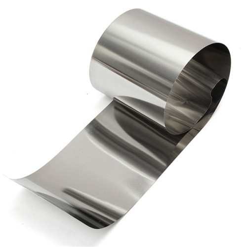 Five powerful points of titanium metal case