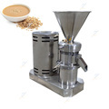 Small Business Colloid Mill for Nut Butter and Cocoa Nibs Processing1