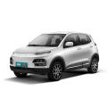 Right Hand Drive Compact Electric SUV with R85/R100 Motor - Good Price1