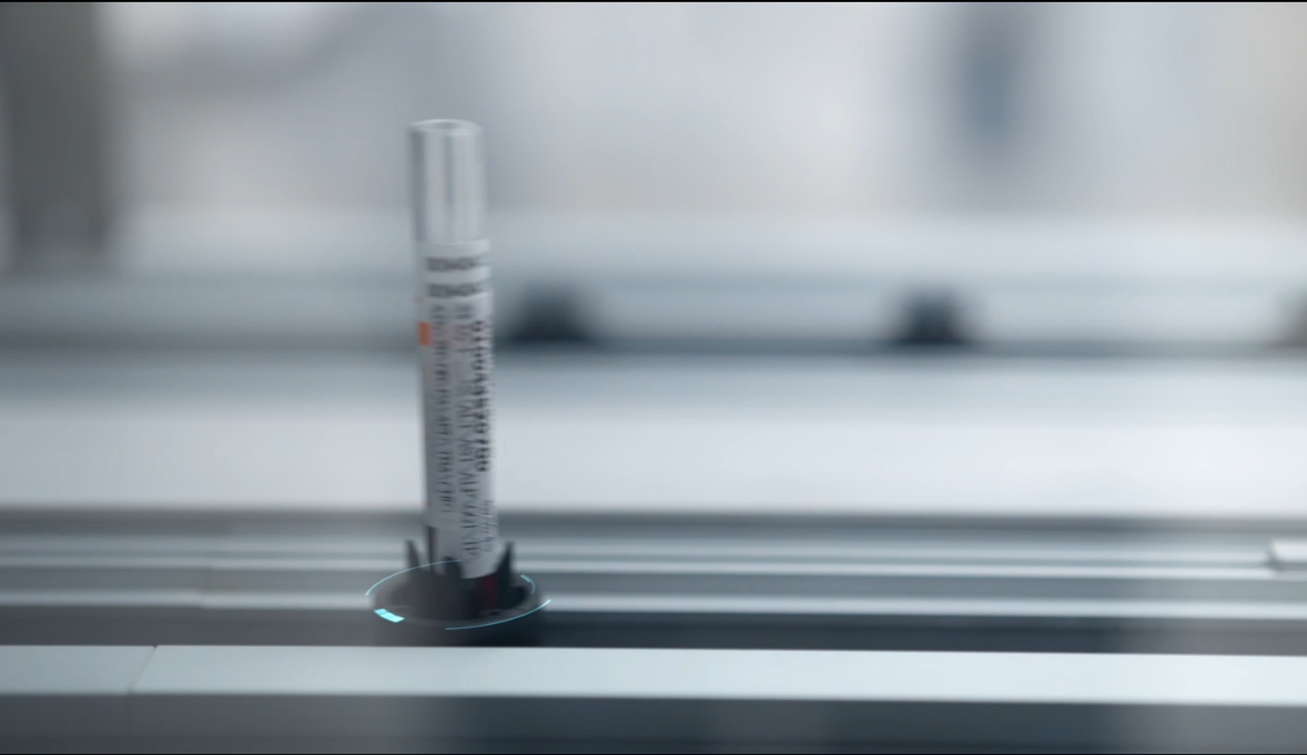 Chip di rilevamento della temperatura Haikangborui: ridefinizione di nuovi standard per il monitoraggio della temperatura medica con precisione di livello medico e design innovativo