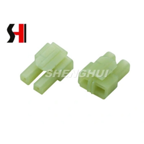 Principais pontos operacionais para instalação do conector fio a fio