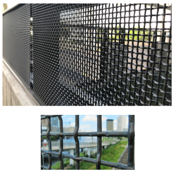 Top 10 China D Wire Mesh Fence Manufacturers