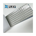 PVC Tarpaulin Canvas Banner Bag - FLFX Good Price 9w x 21.25h Black1
