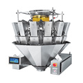 High-Tech food candy irregular shape products sorting filler weight machine1