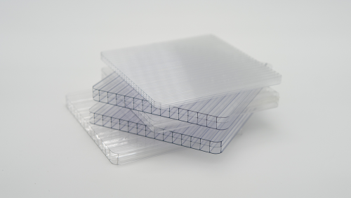 Непревзойденные преимущества листов PC Sunlight: почему они являются разумным выбором для современных проектов