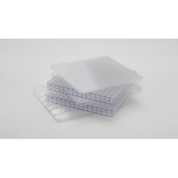 Непревзойденные преимущества листов PC Sunlight: почему они являются разумным выбором для современных проектов