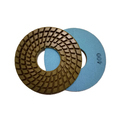 Polishing Pads for Granite: 250mm Diamond Pads for Pakistan Market1