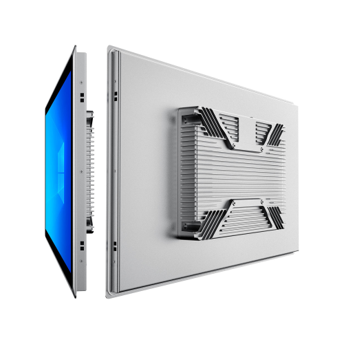 PC multifuncional industrial de 21,5 polegadas