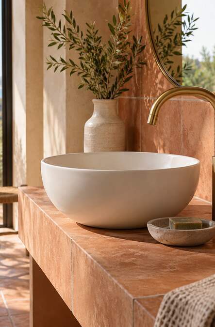 What Are The Different Types Of Bathroom Taps? A Full Guide To Mixers