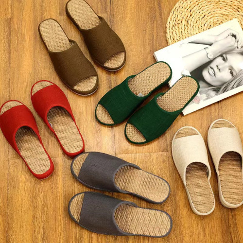 Japanese Slippers New Product Release2