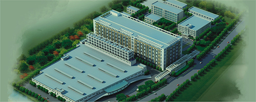 Shanghai Rocatti Biotechnology Co.,Ltd