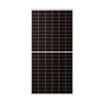 Asia's Top 10 monocrystalline solar module Brand List