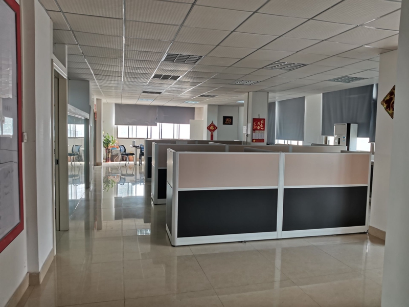 Easy-Go Outdoor Co.,Ltd. 