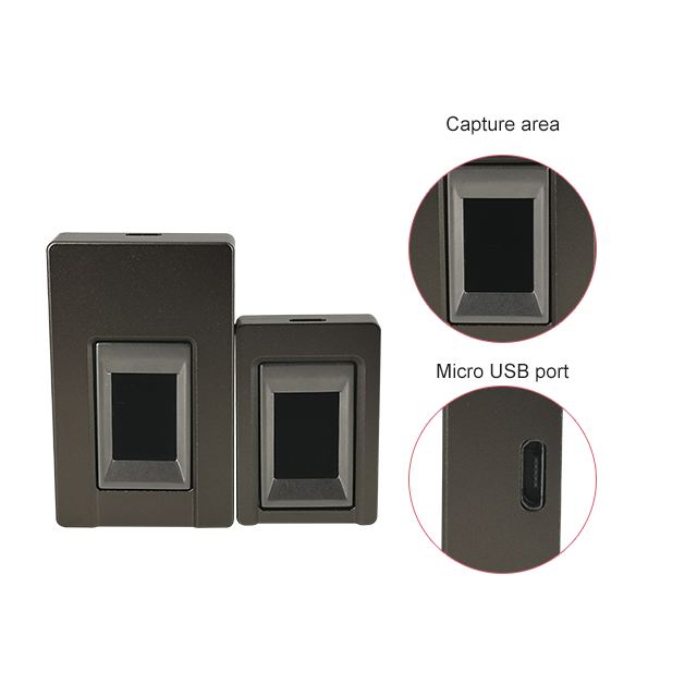 Fingerprint Identification Device Manufacturer