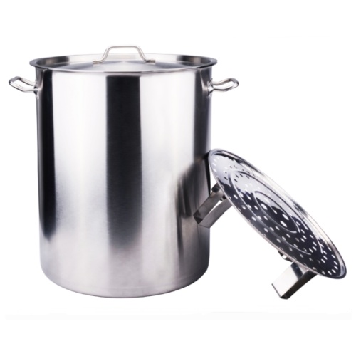 Ensuring Food Safety: The Impact of Kitchen Cookware