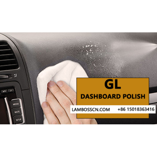 GL Dashboard Polish | Como usar o painel do painel?