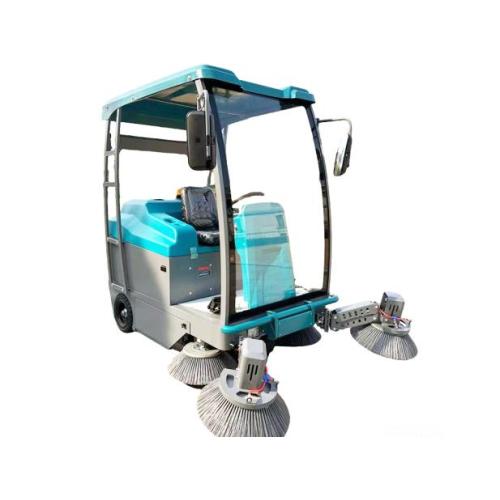 Jiaxing Zhengsheng Automation Equipment Co., Ltd. aumenta o fornecimento global de hardware de limpeza inteligente para clientes municipais e industriais