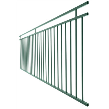 Top 10 Welded Fence Panel Manufacturers