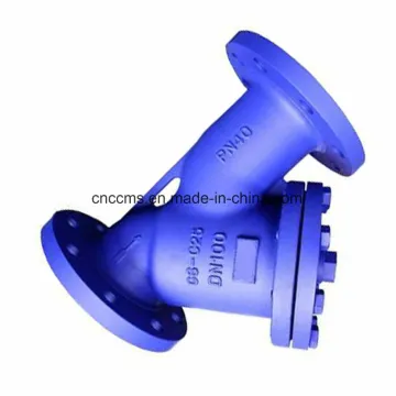 Top 10 China Valve Bodies Manufacturers