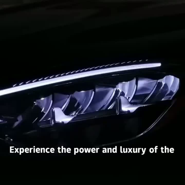 Mercedes E63 2021 AMG E 63 S 4MATIC
