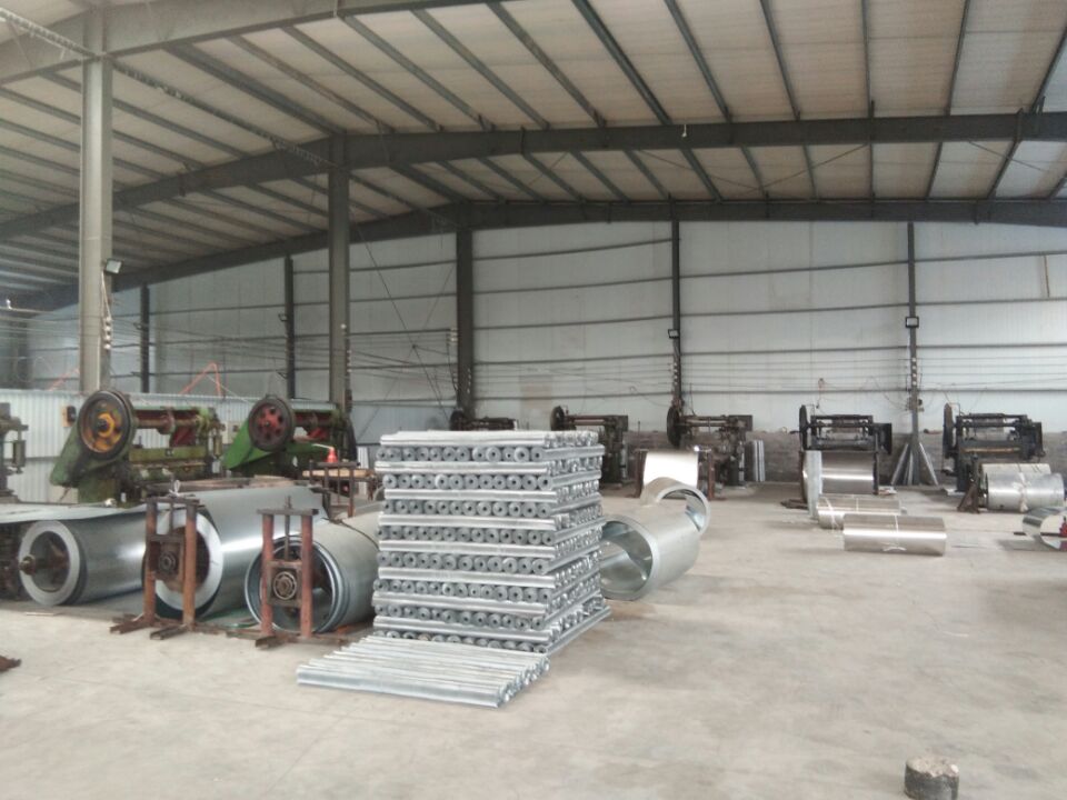 anping yaqi wire mesh co.,ltd 