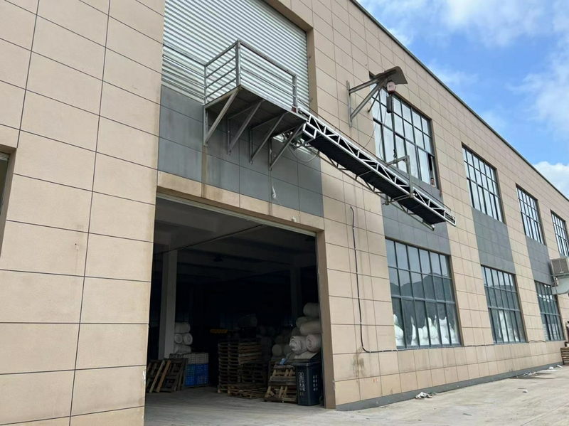 SHAOXING CHENGXINZHUANG TRADING CO.LTD