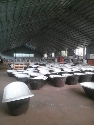Linyi Luxing Enamel Co., Ltd.