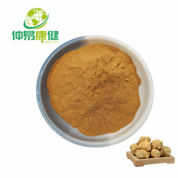 Top 10 Herbal Extract Powder Manufacturers