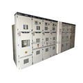 High Voltage SF6 Gas Insulated Switchgear with Circuit Breaker for Indoor Use1