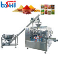 Automatic Auto Wheat Flour  Milk Detergent Masala Spices Washing Powder Powder Pellet Liquid Full Automatic1