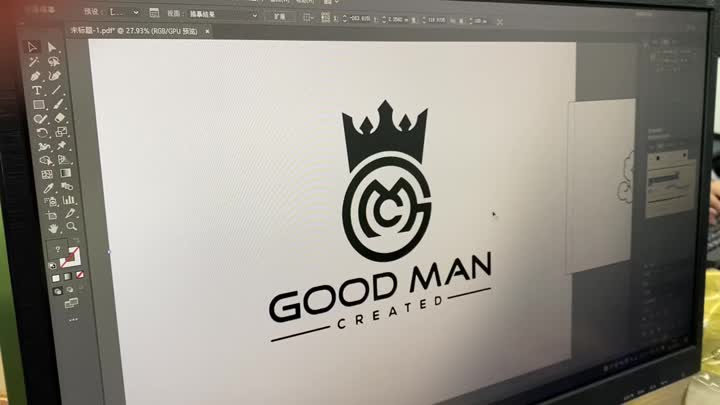 LOGO Design 