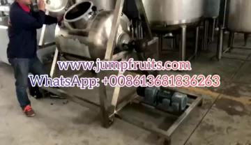 Butter Churner