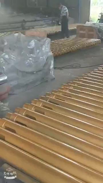 hydraulic breaker chisel
