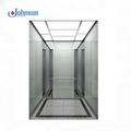  Cheap Construction Lift Passenger Elevator Price for Polyethylene Container 1
