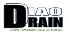diaodrain,yoro,daw