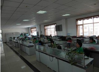 Tianjin Galaxy Valve Co., Ltd.