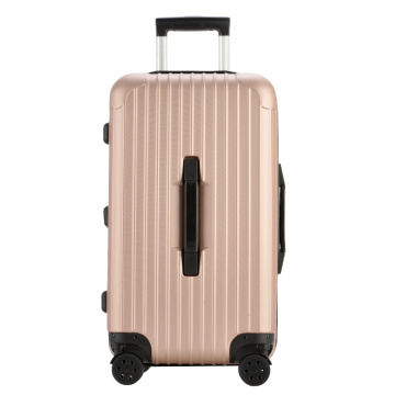 Top 10 Most Popular Chinese Business Suitcase Brands