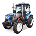 Used 4WD 4x4 Mini Farm Tractors (90HP-110HP) Belarus/Russian Models 904/1004/1104 for Sale in Philippines1