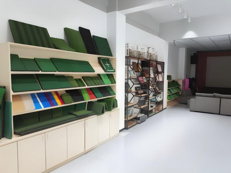 Shenzhen Grearth Sporting Goods Co., Ltd.